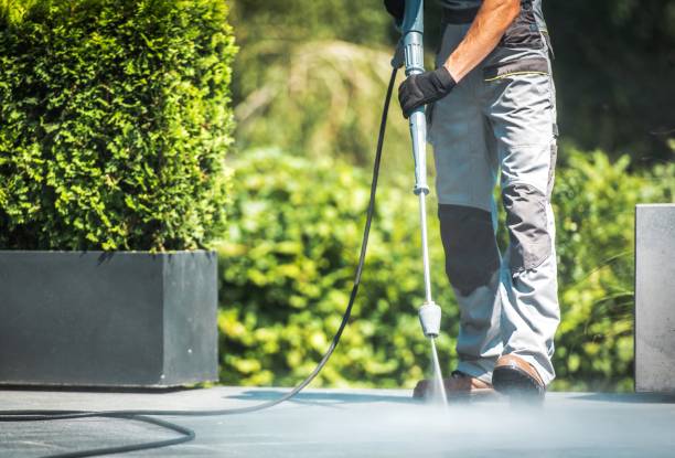 Best Factory Floor Cleaning  in Humboldt, TN