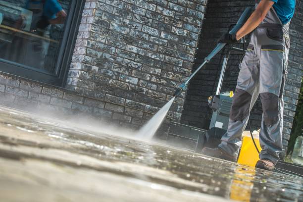 Best Gas Station Cleaning  in Humboldt, TN