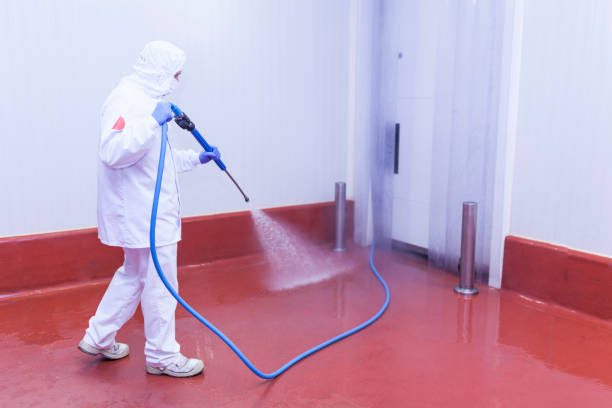 Animal Enclosure Cleaning in Humboldt, TN