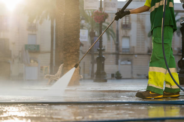 Best Building Exterior Washing  in Humboldt, TN